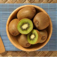 자연미가 그린키위3kg 23입내외(특대) / 지중해 그리스산 품질보증과일. 특품상품엄선출고, 1개