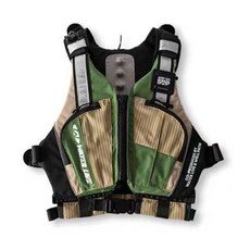 可開發票 維特拉匯山救生衣槳闆成人高顔值大浮力背心路亞大人浮力衣男女 浮力衣 成人浮力衣 成人救生衣 浮力救生衣 救生衣, 維特拉綠洲XXL