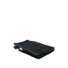 칼하트윕 클라우드 하트 로고 프린트 비치 타월