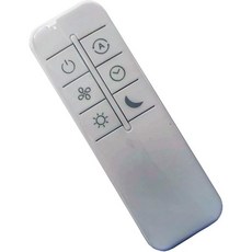 홈메딕스 AP-H400 공기청정기 리모컨과 호환되는 교체 리모컨, 홈메딕스 AP-H400 공기청정기 리모컨과 호환되는 교