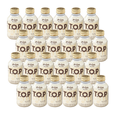 맥심 티오피 마스터라떼 275ml x24캔 캔커피