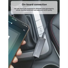 자동차 스테레오 오디오 시스템 노이즈 감속기 필터 접지 루프 노이즈 아이저트를위한 3.5mm 오디오 차단기 스피커 라인 차단기, 사진 색상