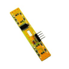 AI電子 測速模組 智慧尋跡小車 計數器 適用於四輪小車的精準測速與計數模組，提升操控樂趣與實驗精確度, 1個