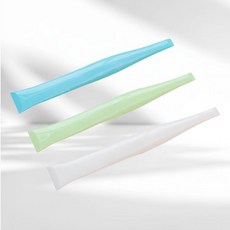 [쀼샵] 자동차 앞유리 테이프자국 오염제거 스크래퍼 끌개, 상품선택, 랜덤발송, 1개