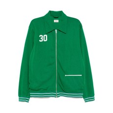 보디 소포모어 가디건