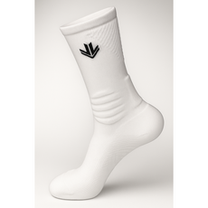 제이렉스 논슬립 스포츠 쿠션 양말 축구 러닝 풋살 크루 삭스 3켤래 5켤래, 3개