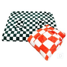 대성스토어 핫팩 쏙쏙 포켓 무릎 초극세사 담요 포근한담요