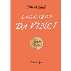 Leonardo Da Vinci, Princeton Architectural Pr