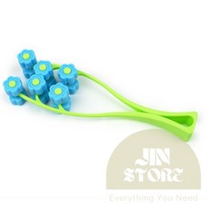 지니셀 얼굴 페이스 마사지기 얼굴마사지기계