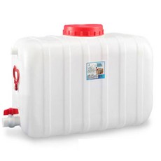 다용도 물탱크 15L 단수물 세차물통, HS물탱크200리터