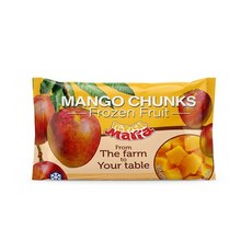 반값 청크망고 2.27kg, 없음