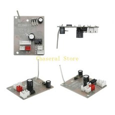 MN78 MN82 용 E7CE Circuit Board 수신기 부품 1/12 원격 제어 자동차 소모품, [01] 옵션1