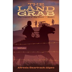 (영문도서) The Land Grab Paperback, 7th Generation, English, 9781939053404