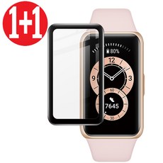 화웨이 토크밴드 B7 보호필름, 굴곡필름세트, 1개