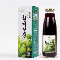 청매실원액 1000ml 매실차, 1L, 2