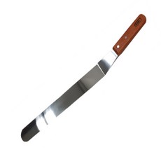 업소용 우든 스페츄라 12중형 꺽임 L자형, 상품선택