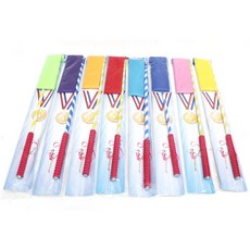 학습교재 활동교구 리본체조 리본스틱 색상랜덤