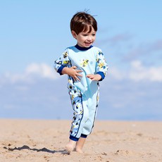 스플래쉬어바웃 웜인원 웨트슈트 벅스라이프