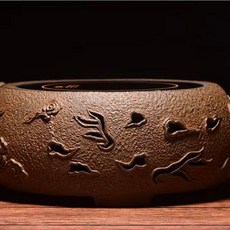 藏王堂 手工鑄鐵壺 燒水煮茶壺 無塗層 茶具茶道 功夫茶鐵壺, 1個, 電陶爐