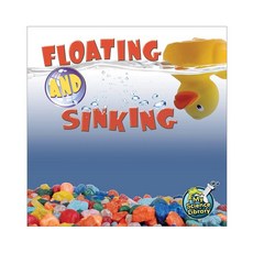 Floating and Sinking—Children’s Science Book About Basic Physics Grades 1-2 Leveled Readers My L, Floating and Sinking—Children’