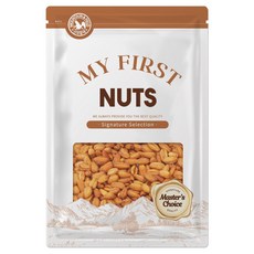 산과들에 볶음귀리400g 4봉 1.6kg, 400g, 4개