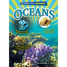 The Oceans Library Binding, Bearport Books, English, 9781647476755