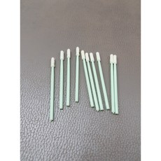 엣지 스폰지봉 小 10개입 (가죽공예도구)