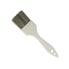짱틸리티 미래 수성페인트붓 평솔 45mm 넓은붓
