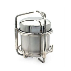 데이브렉 알콜 스토브 미니 버너, 1개, 미니스토버