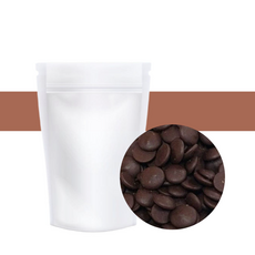 키론카오 다크 코팅 초콜렛 1kg 1개 소분