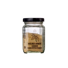 【富興米店】馬來西亞砂拉越白胡椒粉（40g）, 40g, 1個
