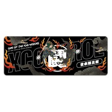XCTRL 宮本無三四滑鼠桌墊, 1個