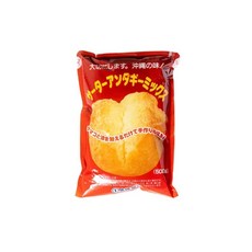 오키나와 전통 도넛 믹스 500g 사타안다기 만들기 홈베이킹 재료, 1개, 1g