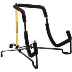 Hercules GS302B 電吉他架 電吉他專用架 海克力斯 穩固耐用 保護琴身, 1套裝