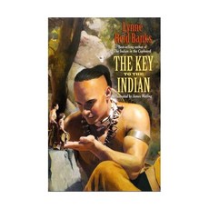 영문 영어 유아 도서 The Indian in the Cupboard #5: key to Paperback 미국판 1559469