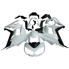 Kawasaki Z1000SX 2010-2015 全車車殼組（素色未上漆）- 極限超快感