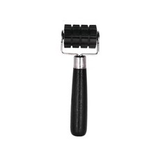 고급형 방진매트롤러 압착롤러 푸시 휠 음향 절연체, 1개