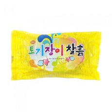 (고려사) 토기장이 찰흙 / 약 350~400g 개(1개입)_258595GF