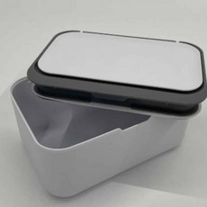 물티슈케이스 물티슈통 물티슈커버 티슈케이스 물티슈 보관 케이스 휴대용, 1개, 상세페이지 참조