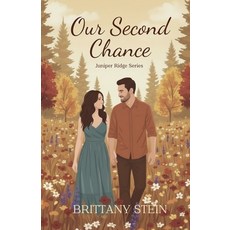 (영문도서)Our Second Chance Paperback, Brittany Stein, English, 9798295521133
