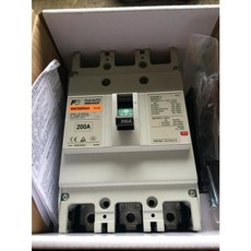 富士 無熔絲開關 BW125JAG 3P, 1個, 175A