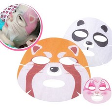 캔디걸 마스크팩 토끼 여아 화장놀이 소꿉놀이_20260101EA