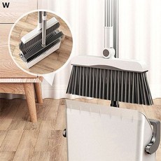 룸드비 빗자루세트, 1개