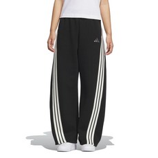 ADIDAS 女 S KN BANANA PN 運動長褲