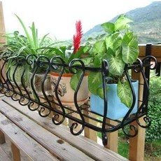 원목 화분진열대 계단식 선반 거실 화분정리대 화분받침대, 1.2m, 중간, 1개