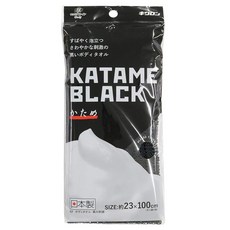 KIKULON 키크론 쿠로노시게키 바디타월 하드 23x100cm