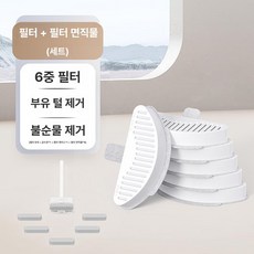 펫 분수 음수대 애견 자동급수기 강아지 디펜서 센서, 1개, 6개 B, 기본 모델명/품번