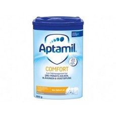 압타밀 컴포트 분유 800g 독일 내수용, 1개