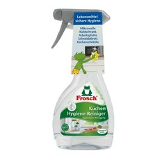 프로쉬 독일 냉장고 키친 클리너, 300ml, 1개