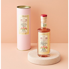 레오나르디 모데나산 콘디멘토 로즈 화이트 발사믹, 1개, 250ml